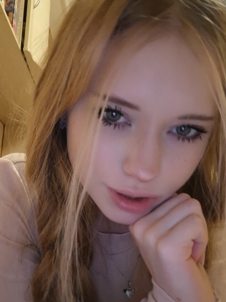@полюш