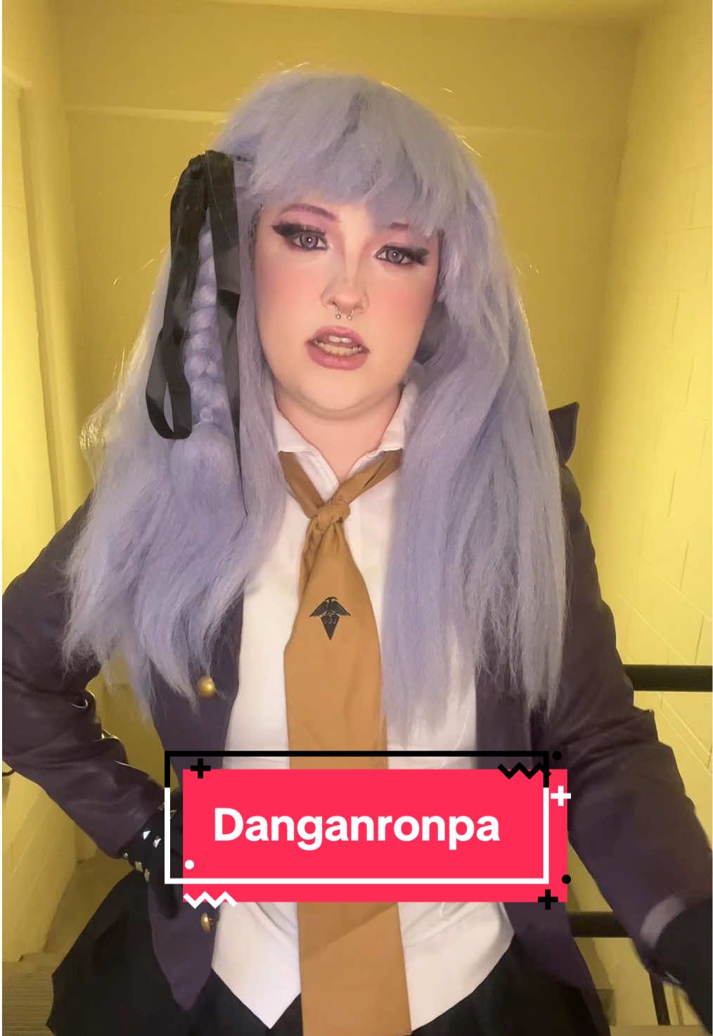 @Sparks Cosplay
