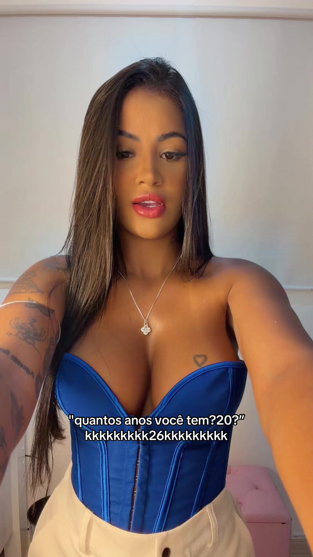 @Camila Malta 🐆