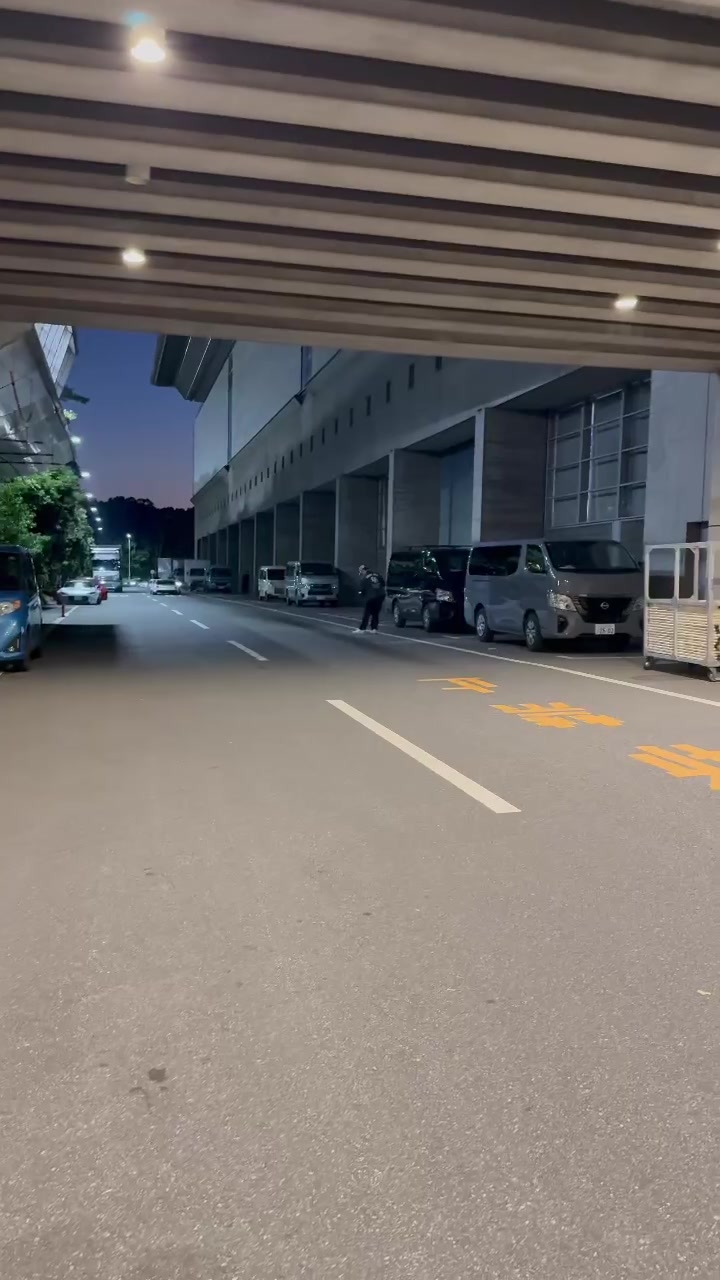 @LIBERTYWALK_Toshi