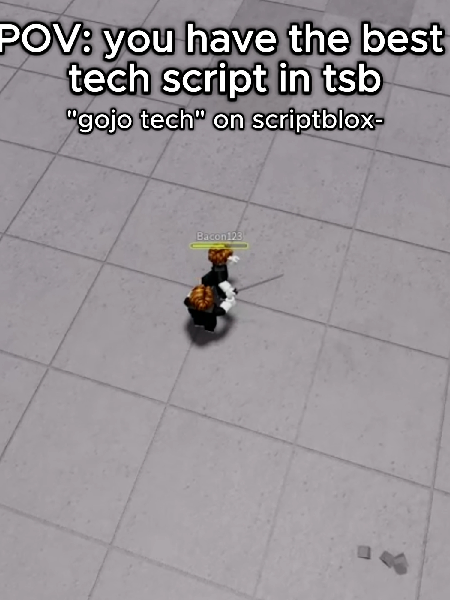 BEST Tsb Tech Script Of 2026 Byte Kztm1U 