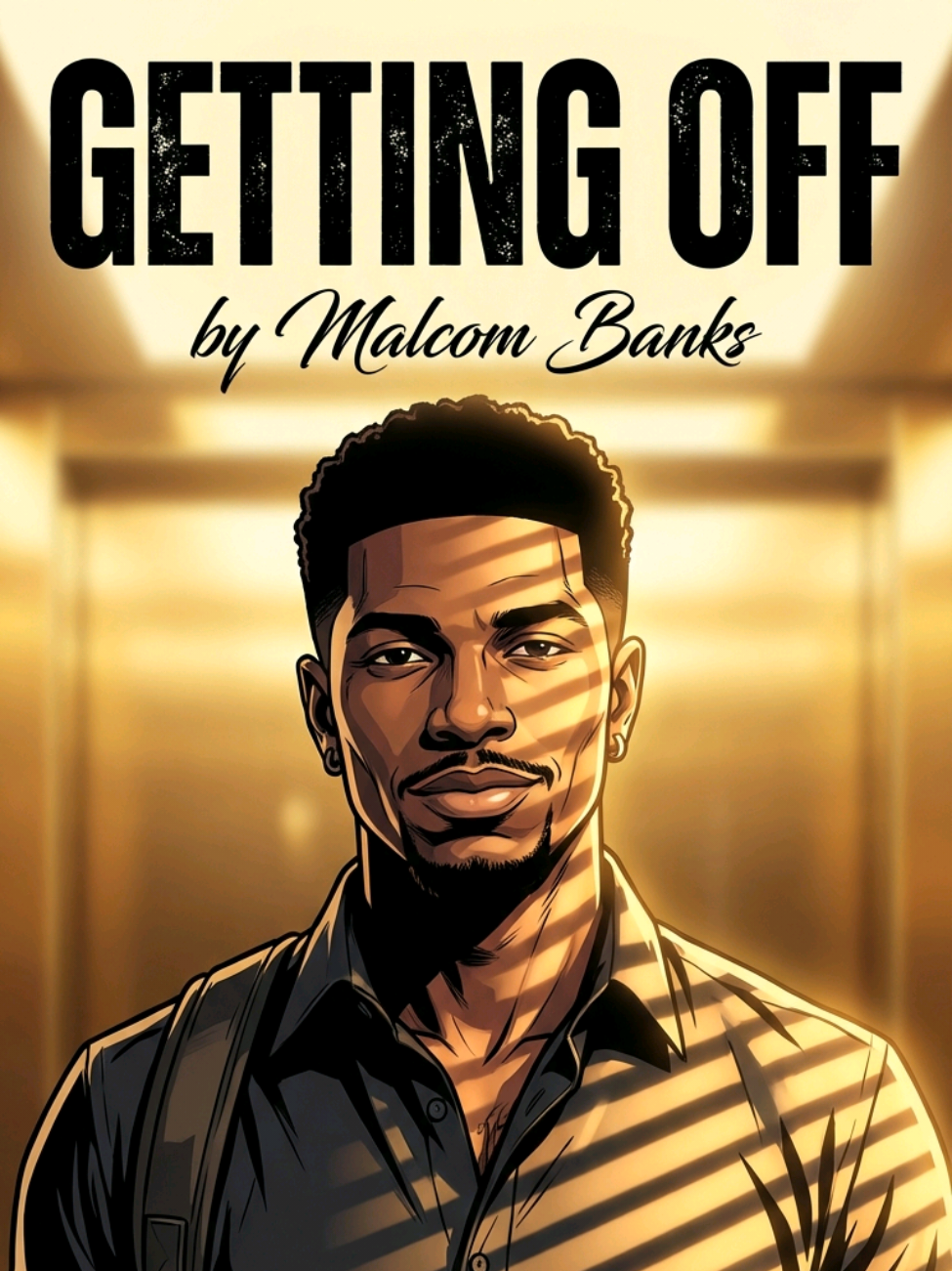@Malcom Banks