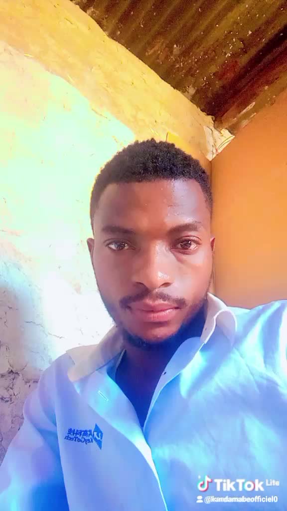 @kanda mabe