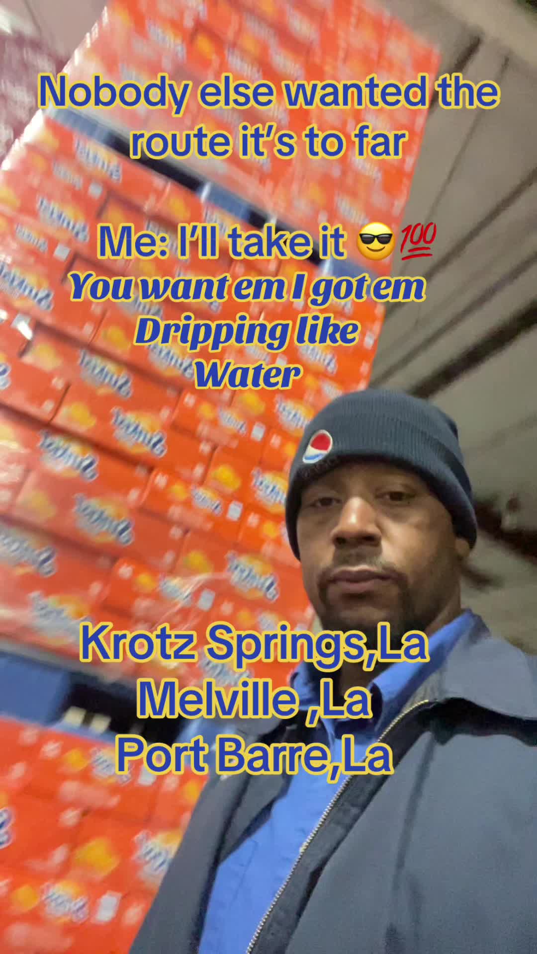 @Daily Life of Mike St. Julien