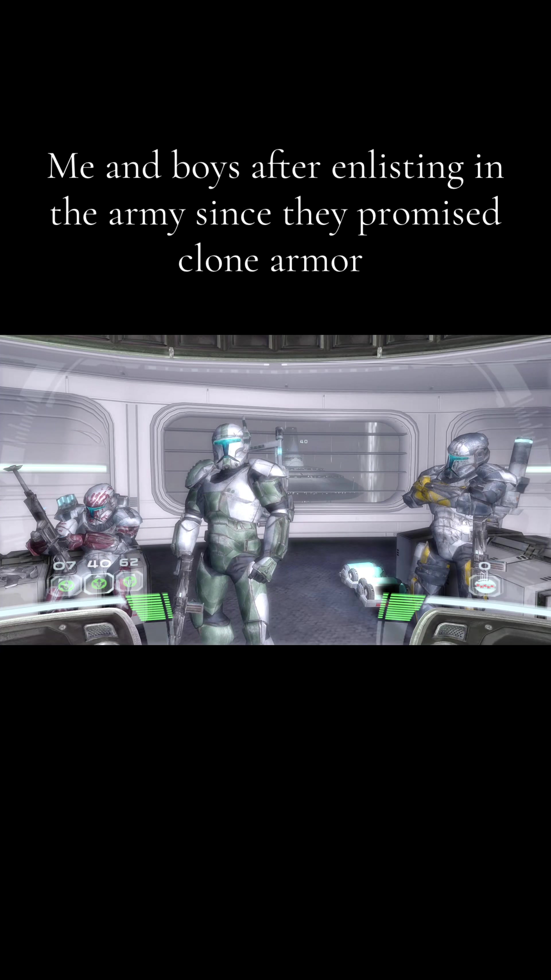 @StarWars Does