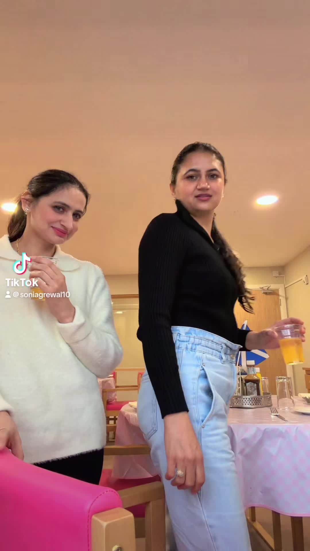 @Sonia Grewal