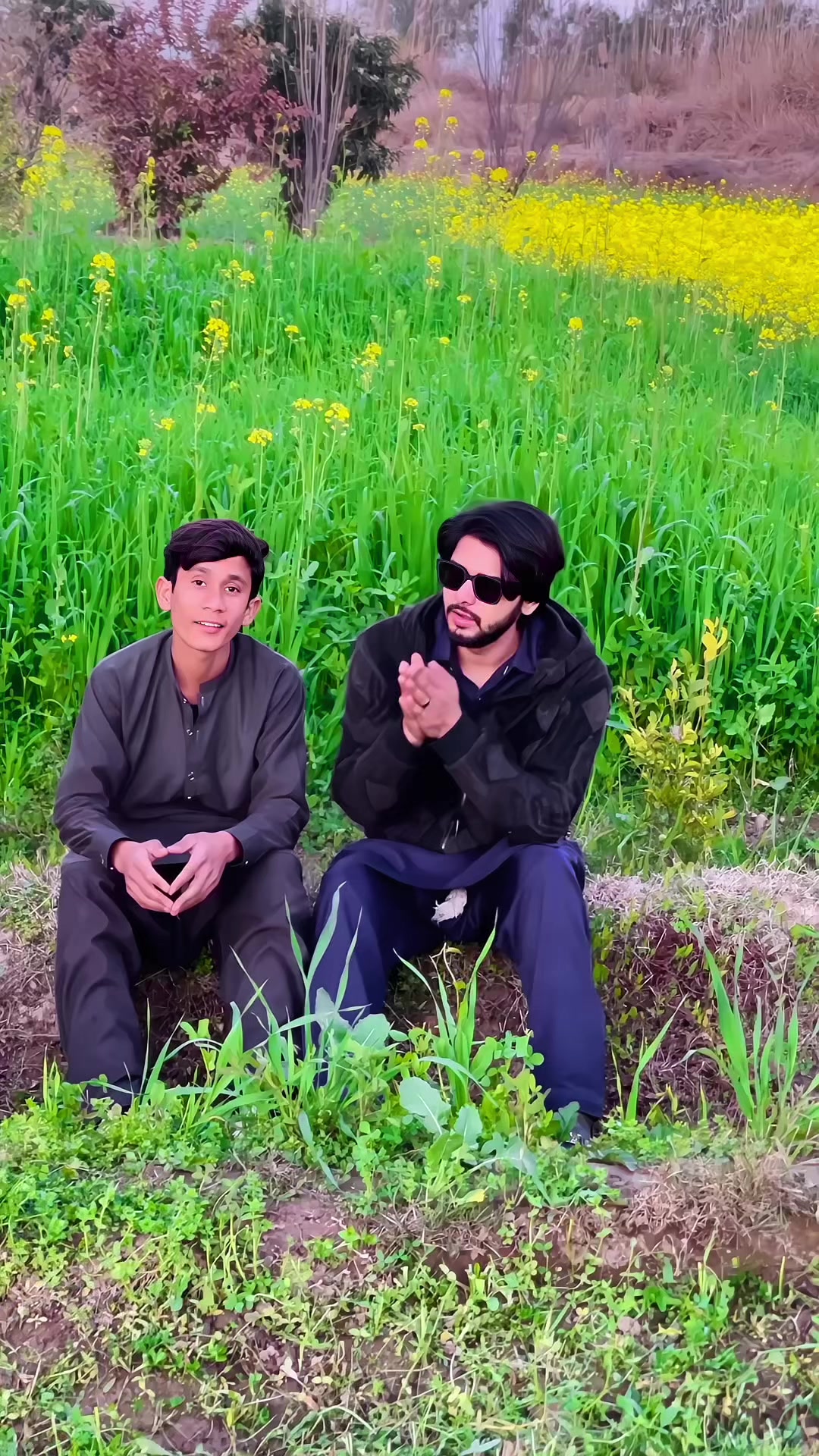 @Choudhary Shoyaib Maken