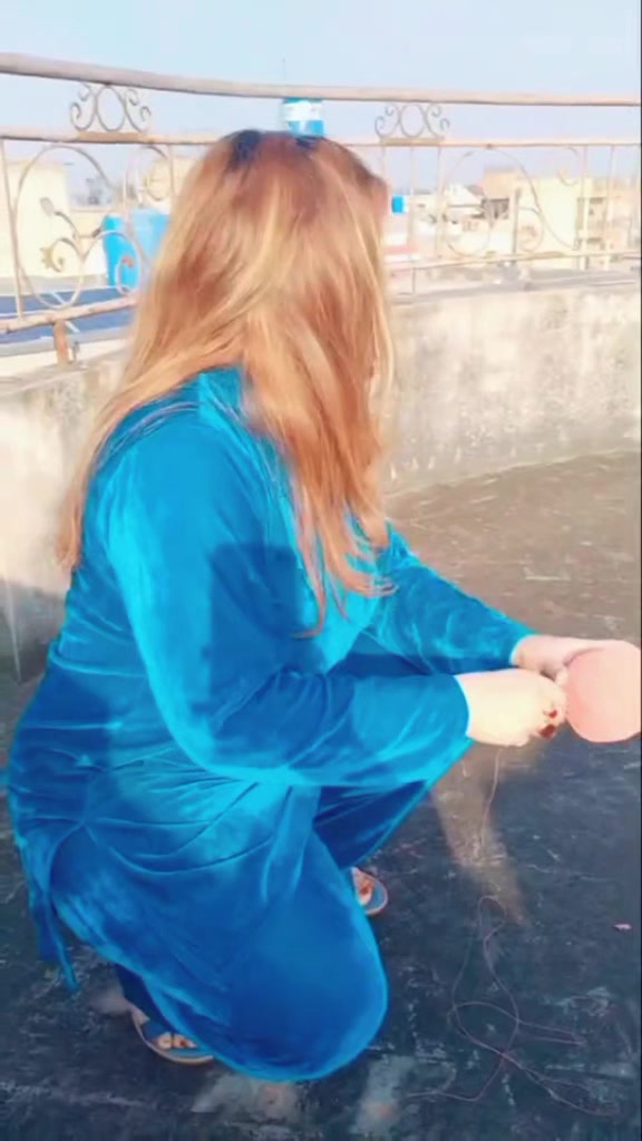 @Sitara baig Sadi kurri✅