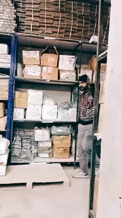 @Chandu Lahori
