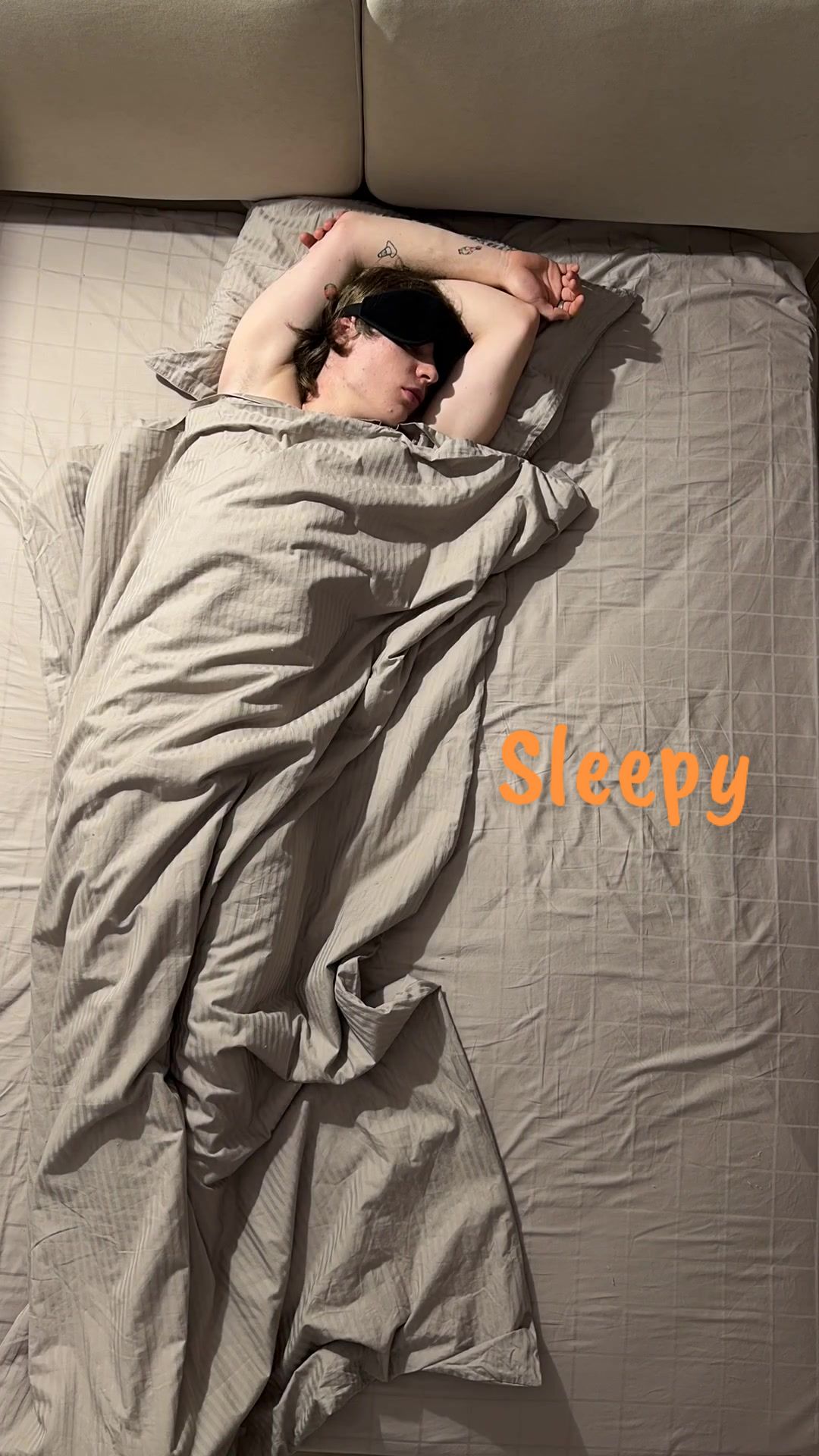 @Sleepy