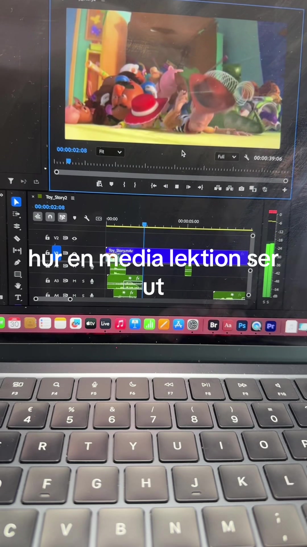 @Hedvig &auml;ger v&auml;rlden&reg;
