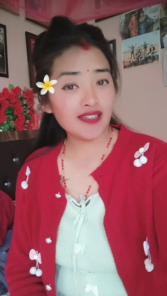 @Pramilabhujel❣️❣️❣️🥰