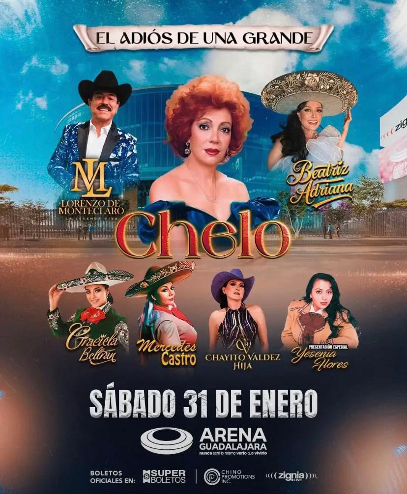 @Chelo
