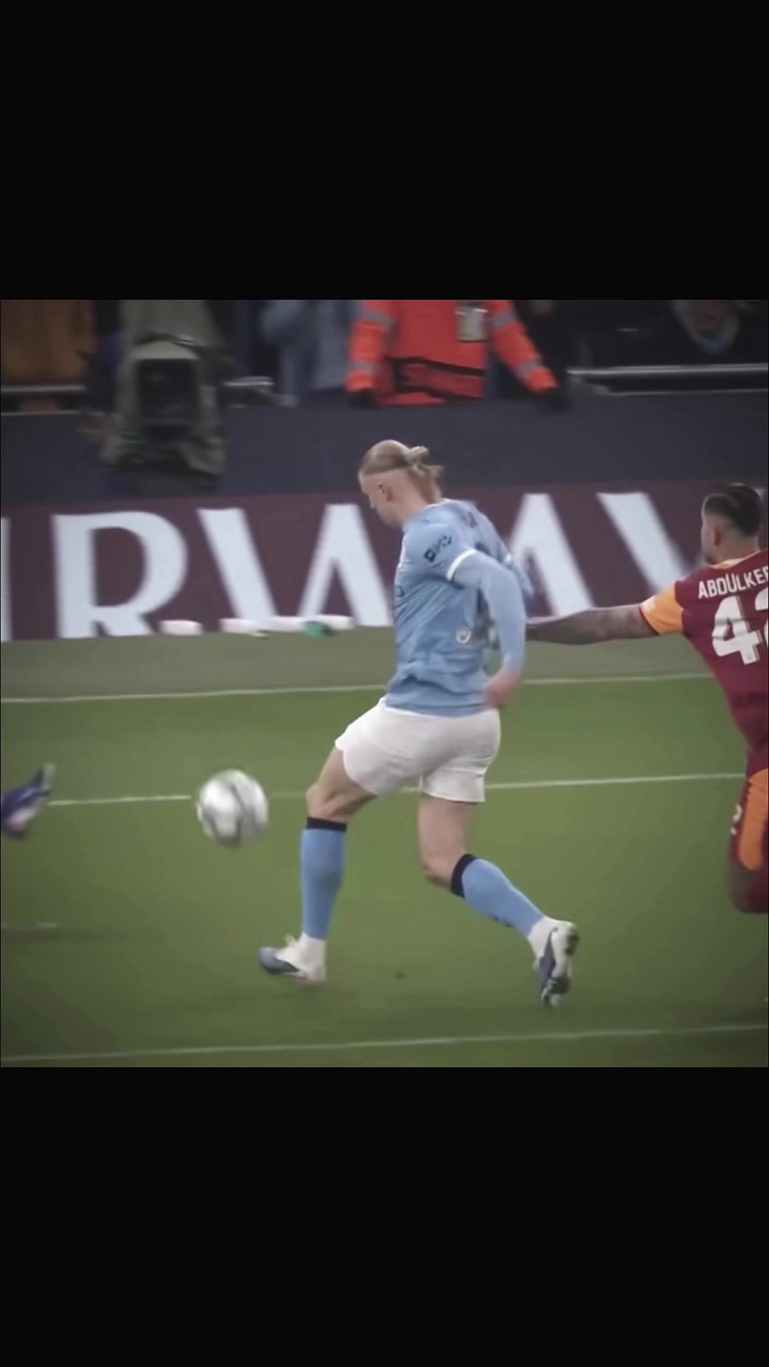 @Free kick