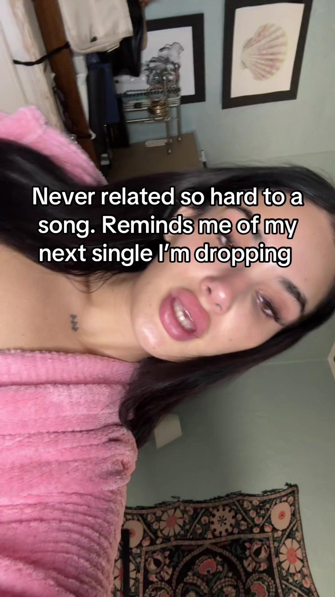 @Milareallysings