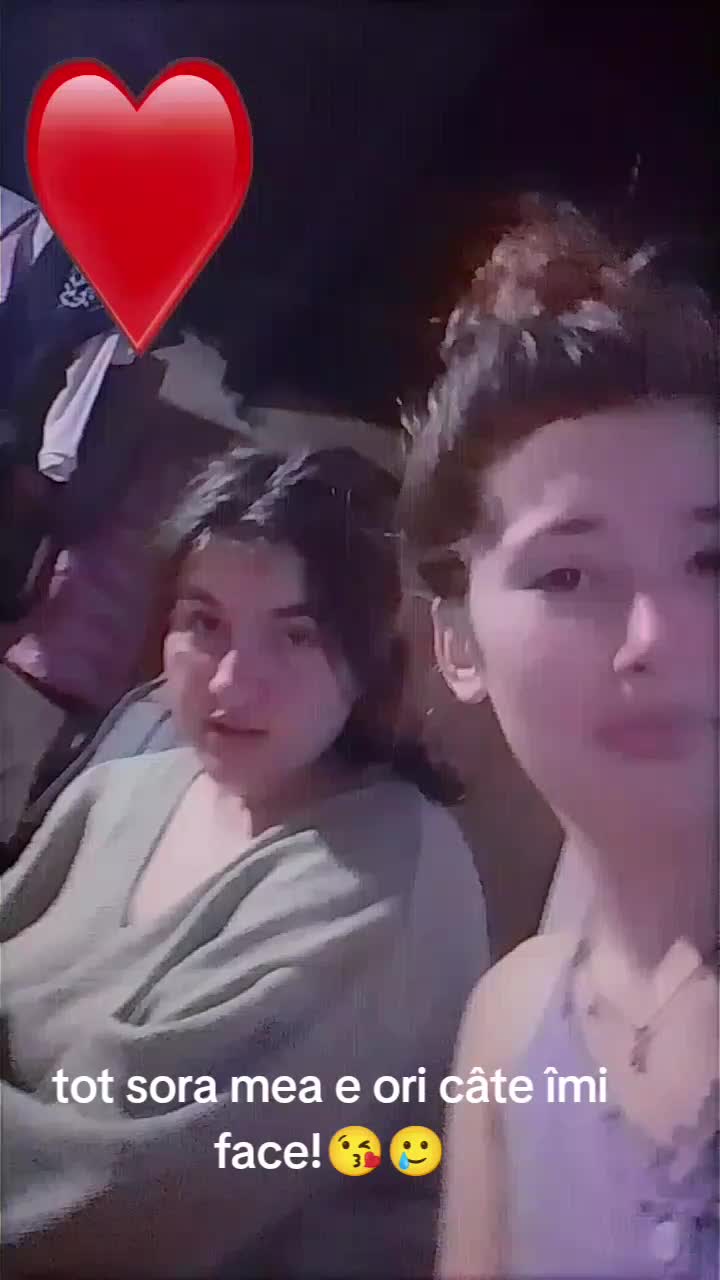@unguroaica ta nebuna 😘😜😛🤪
