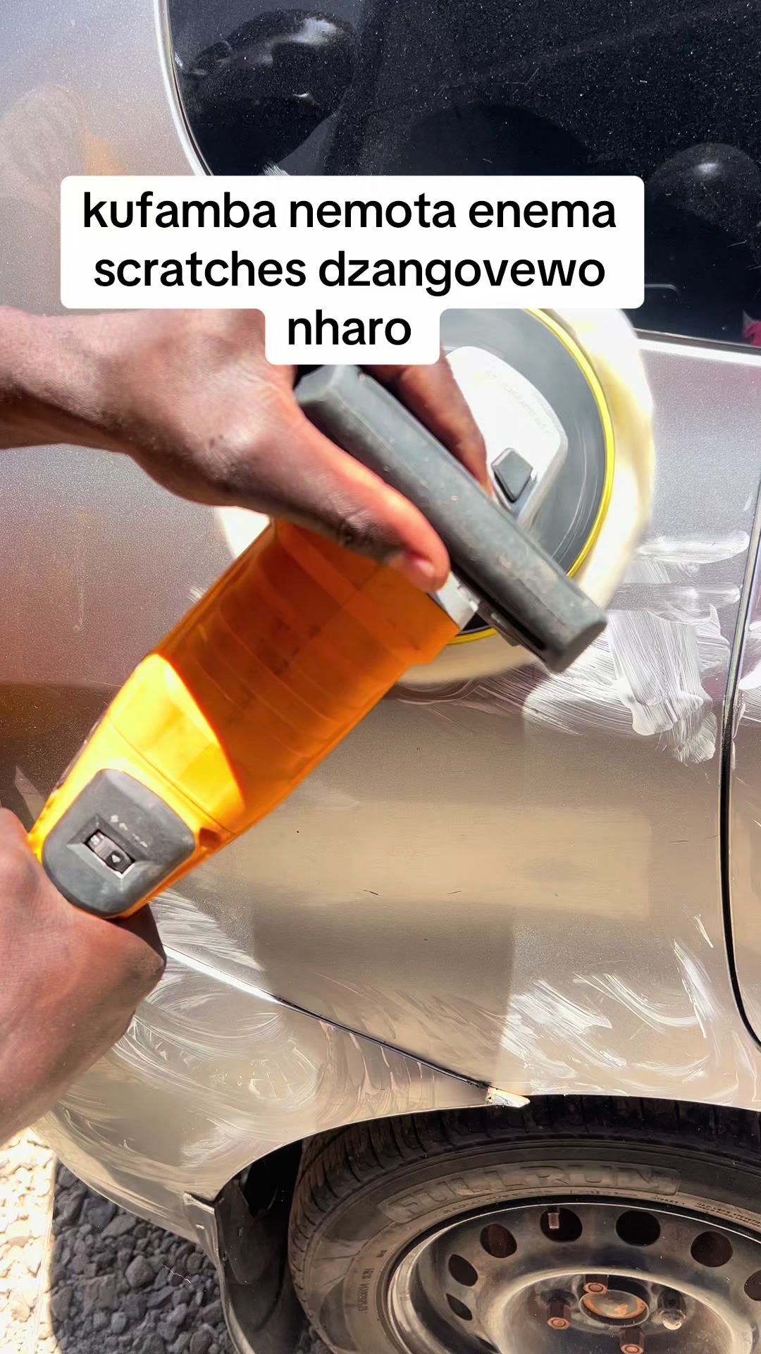 @Shine Express Automotive