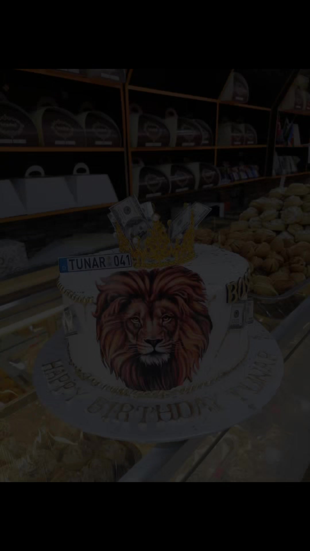 @İstanbul Cakes House