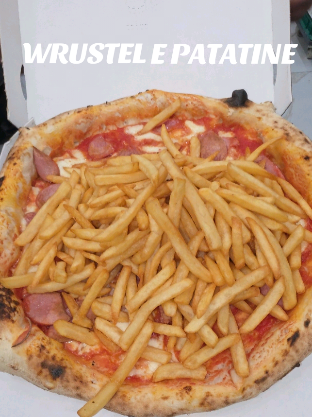 @Pizzeria Cardone