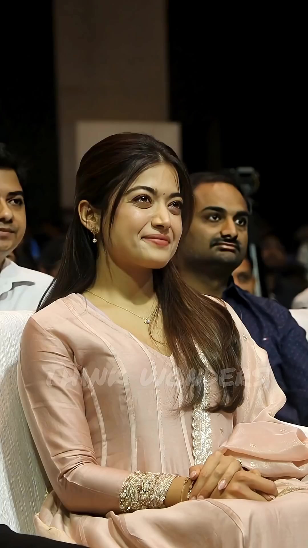 @Rashmika S