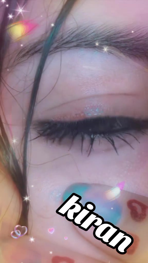 @kiran