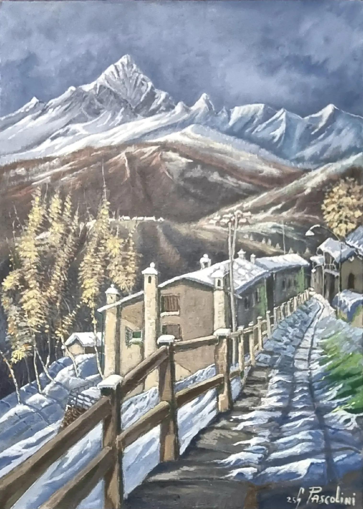 @Beppe Pascolini