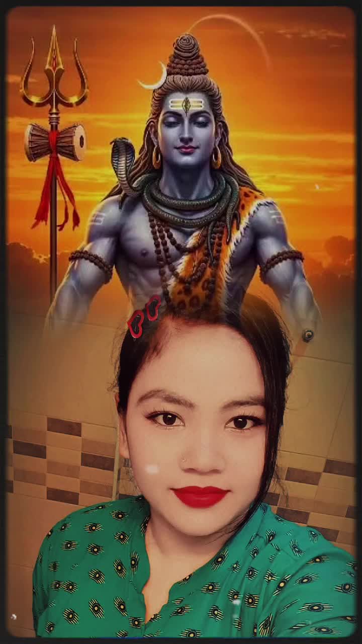 @Shreya Bhujel