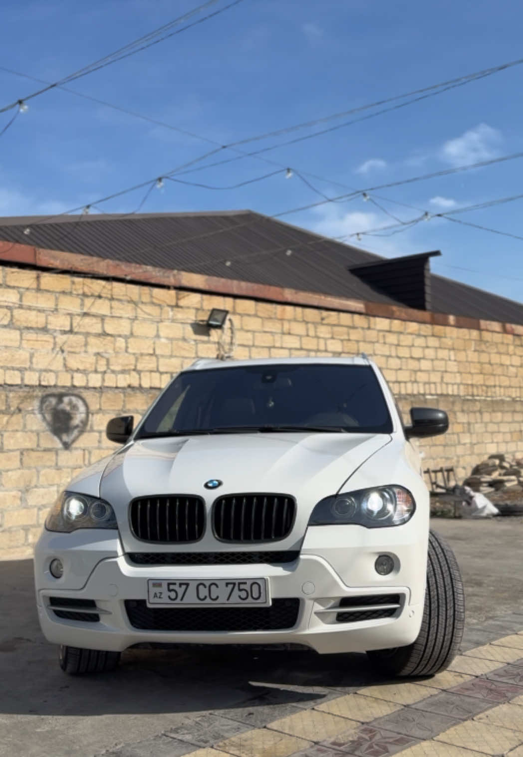 @AVTO YUMA SHAMKİR🇦🇿