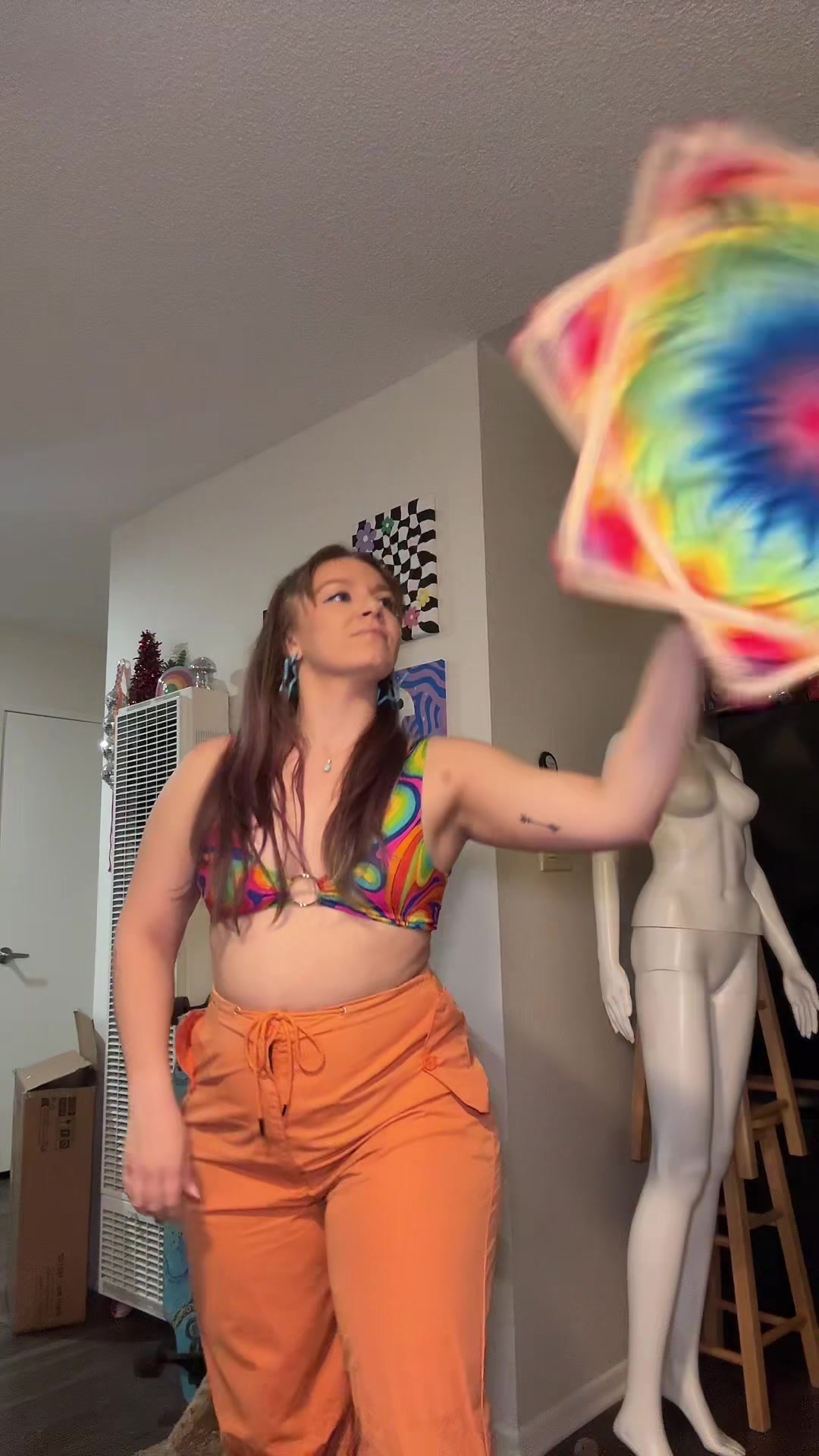@Mikayla 🦋 | edm + festivals