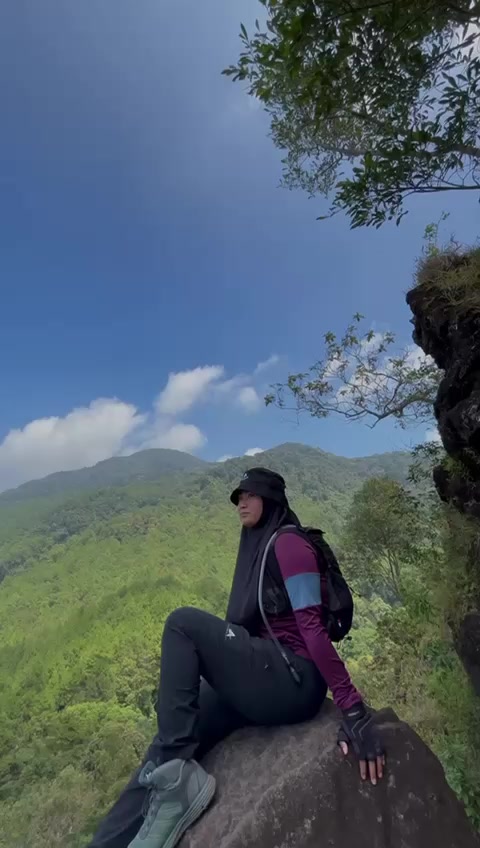 @Teh manis