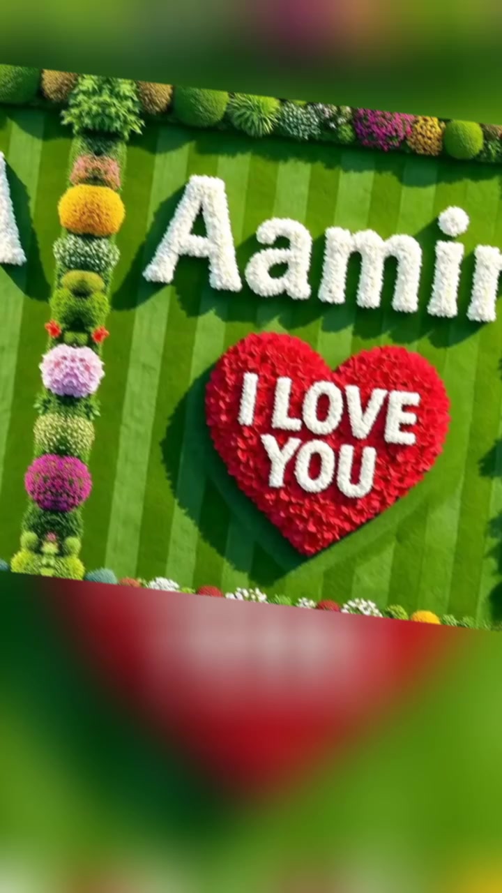 @Muhammad Amir S