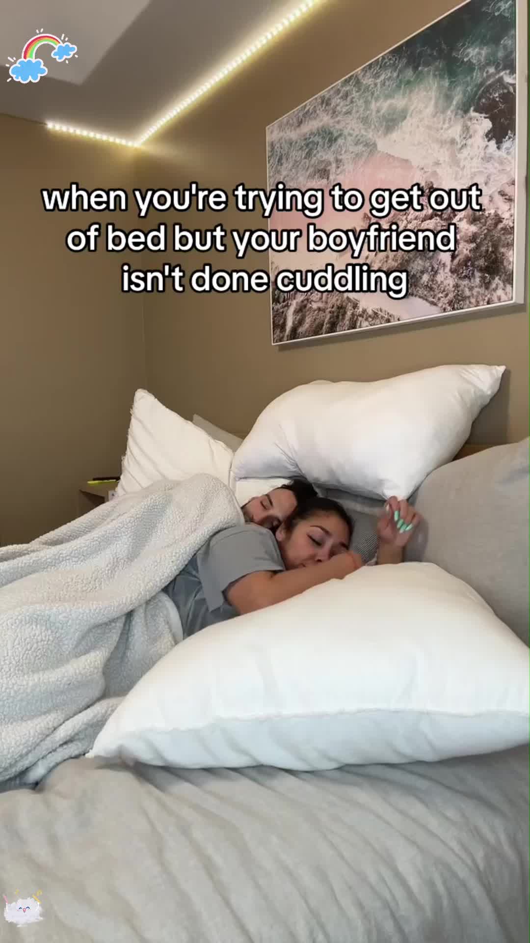 @surprising