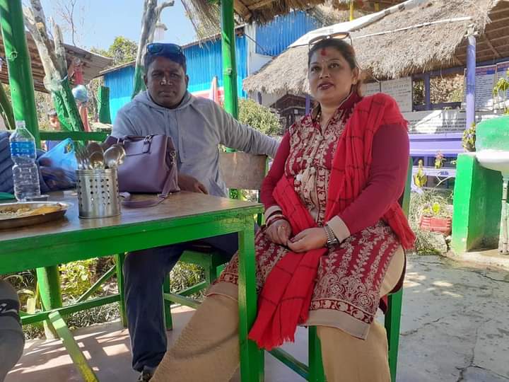 @Krishna Kunwar