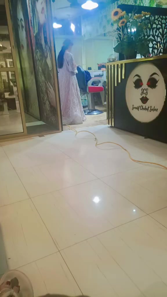 @Smart Chahat Saloon