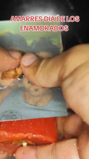 @Tarot y Rituales poderosos