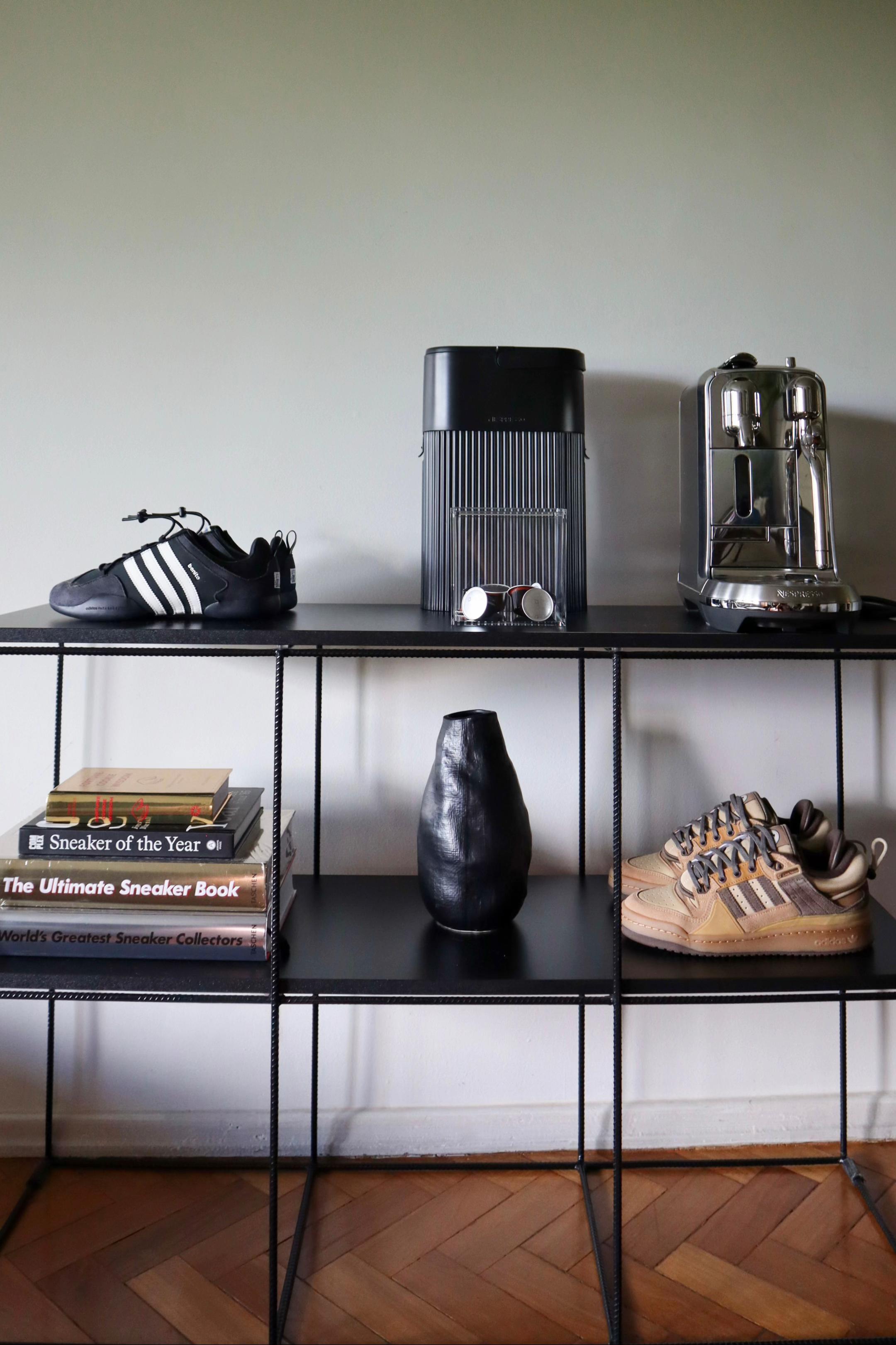 @Sneakers Rotation
