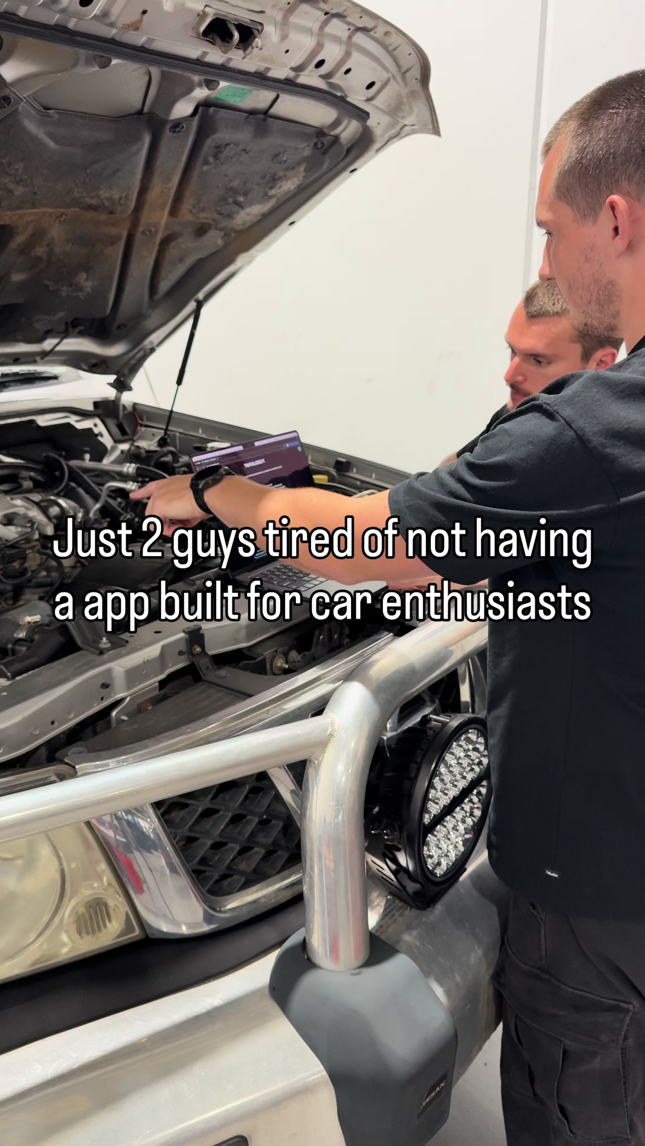 @TorqueBot | AI Car Assistant