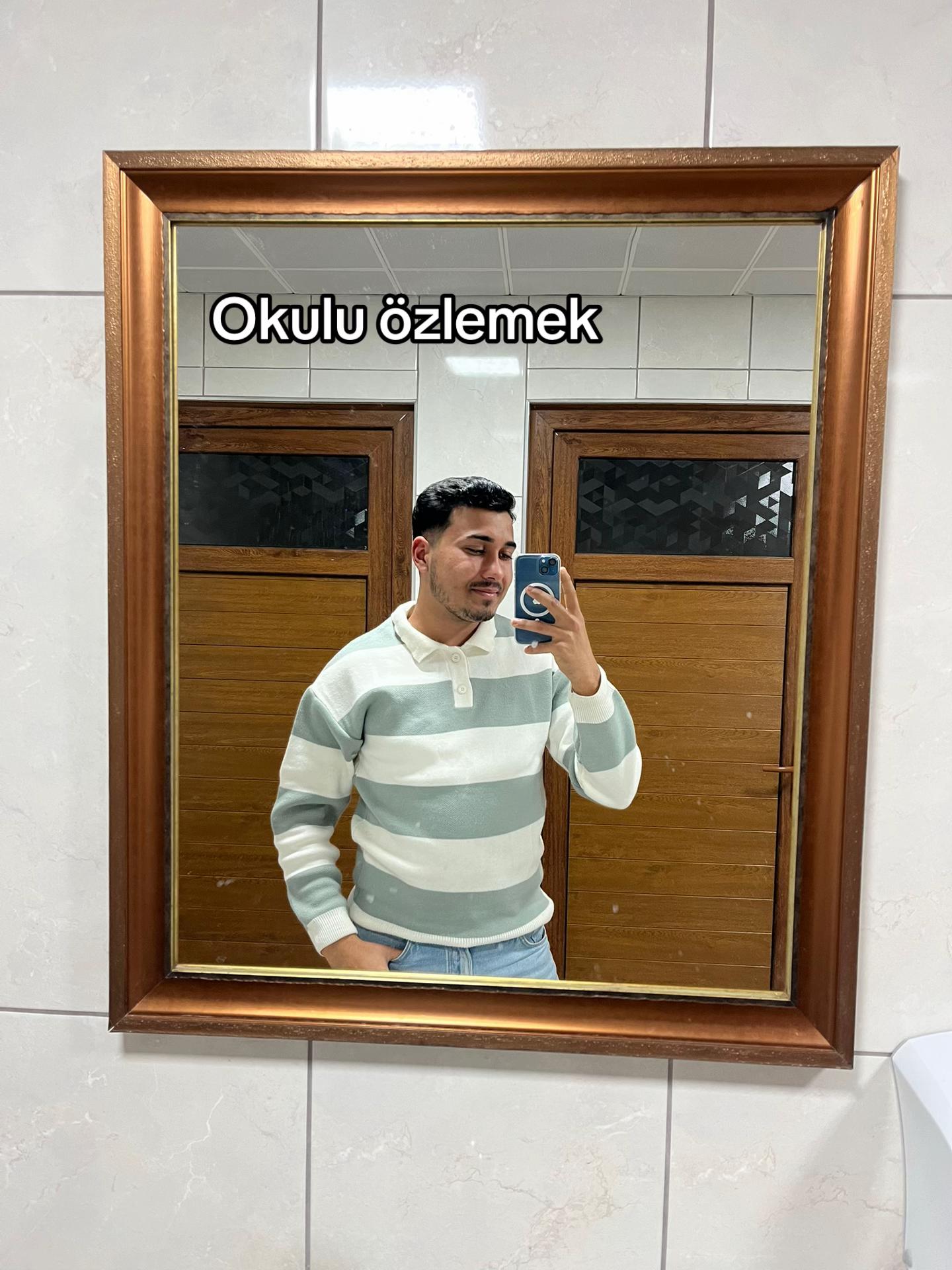 @ADEM &Uuml;NAL 🍓