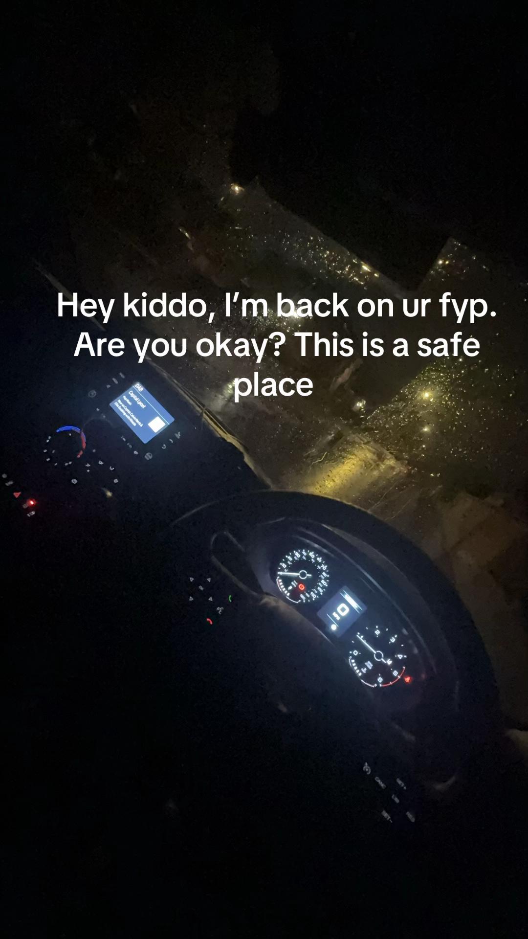 @Sad times