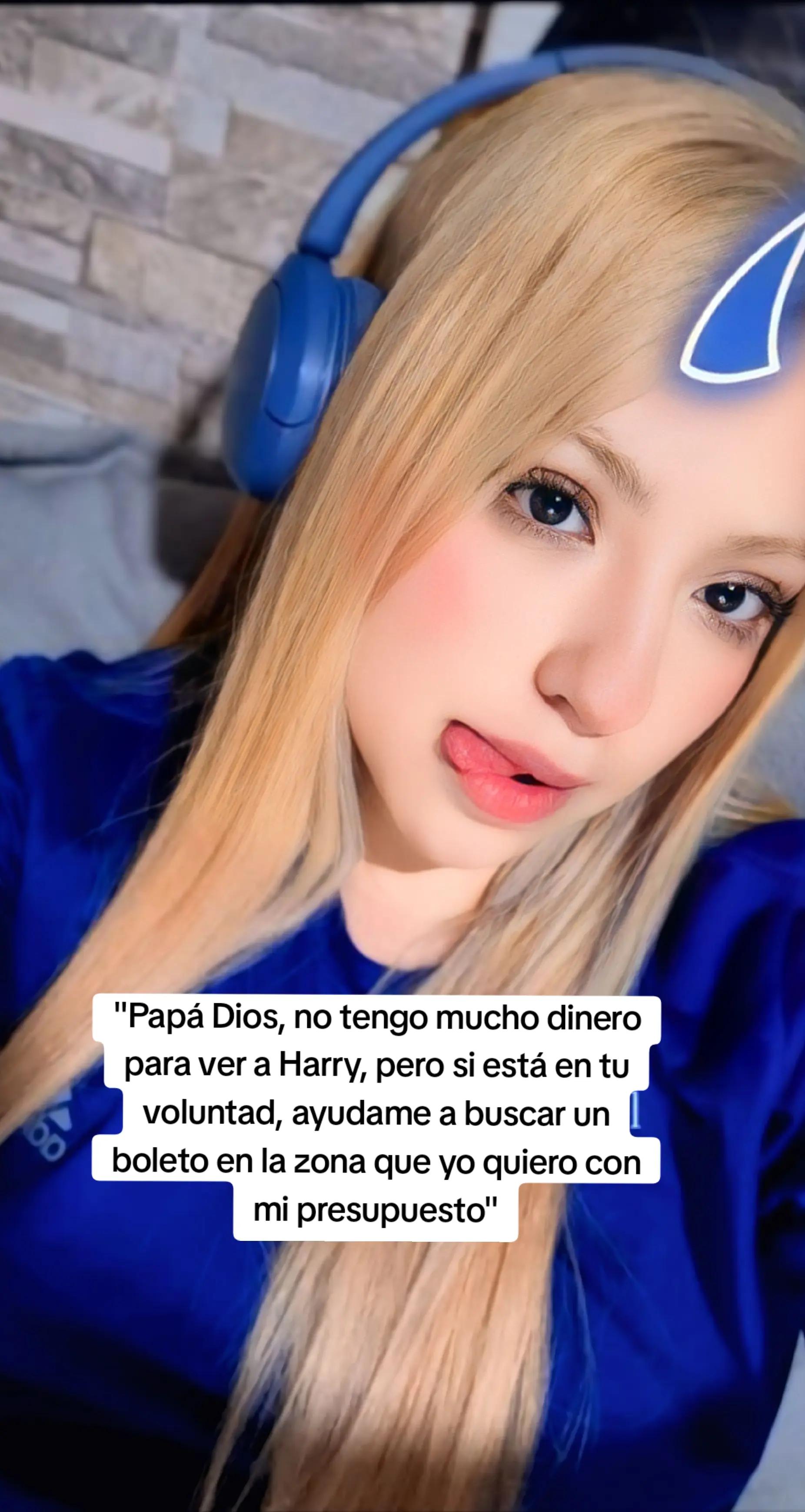 @Tessa Rivas