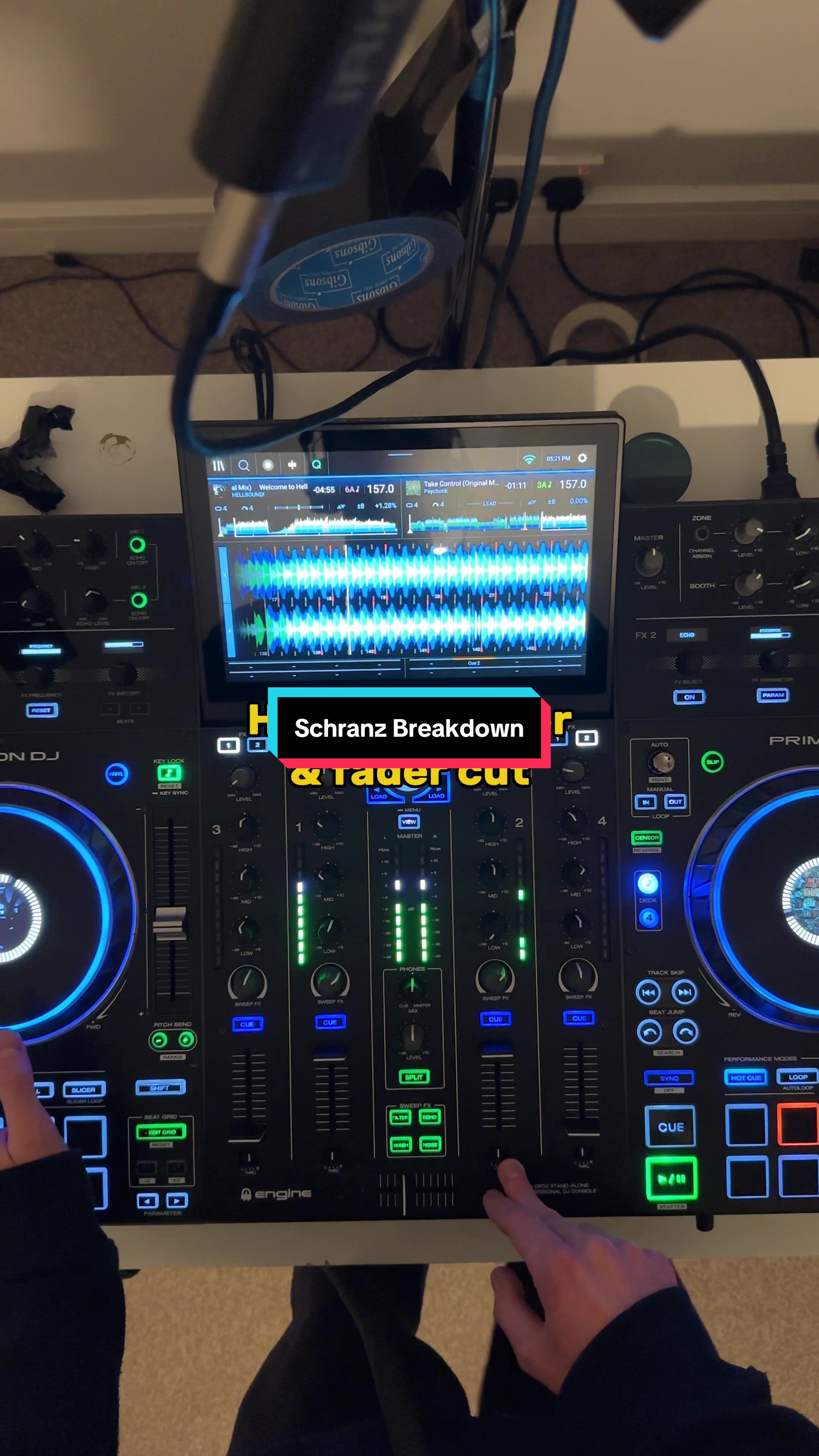 @DJKeoni
