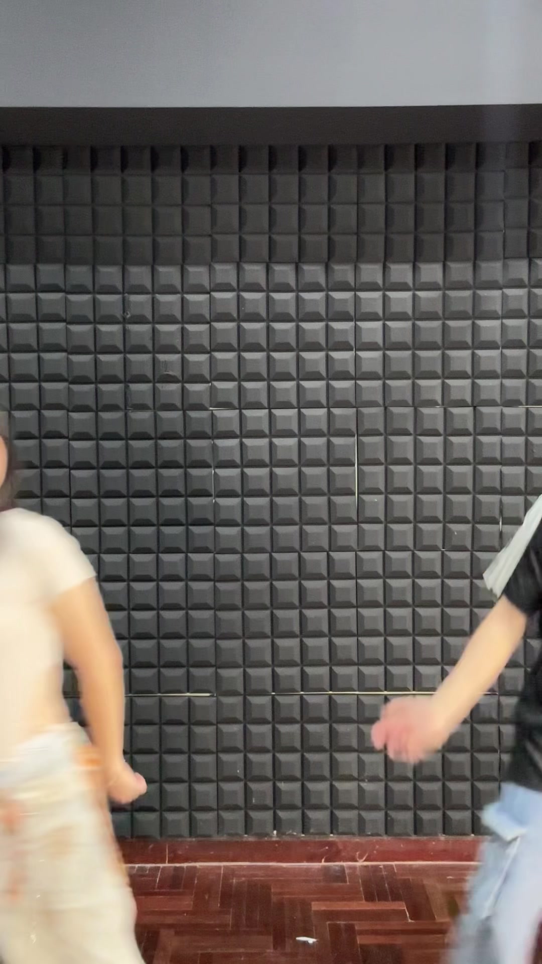 @อ๋อมแอ๋ม สุวิชญา