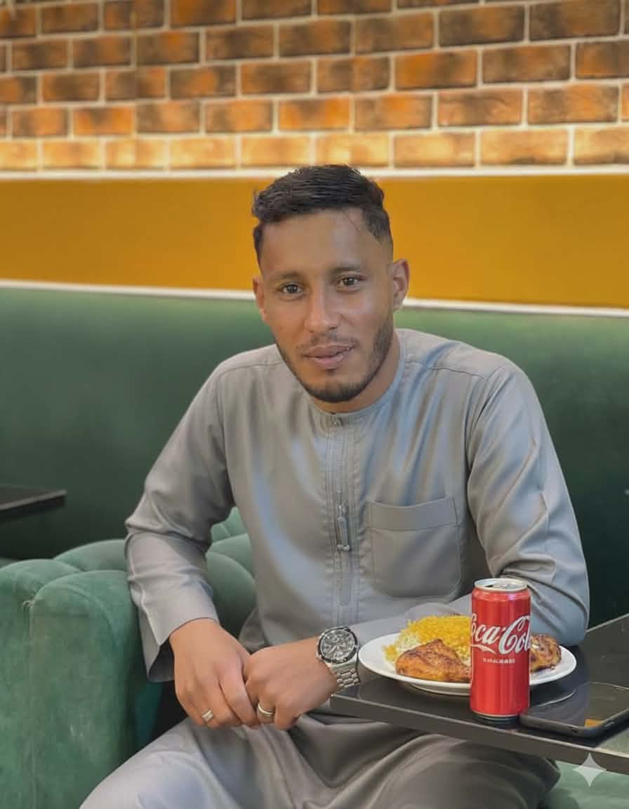 @yahya kamini