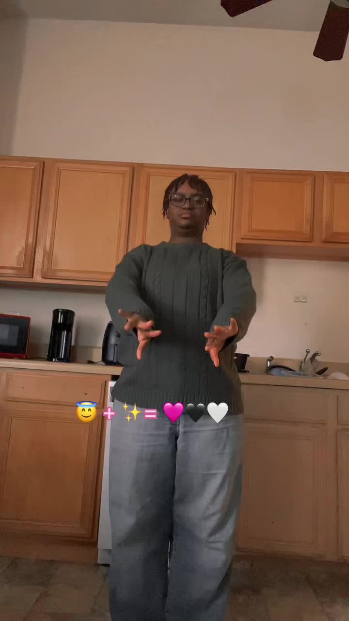 @Sammi ┐(￣～￣)┌
