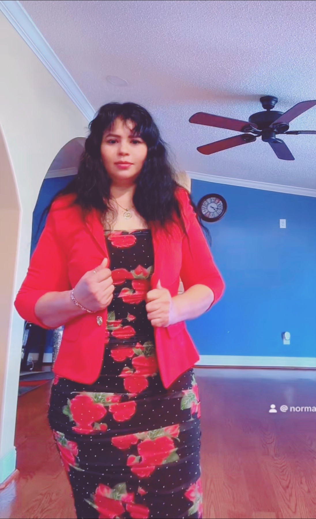 @Norma Granados