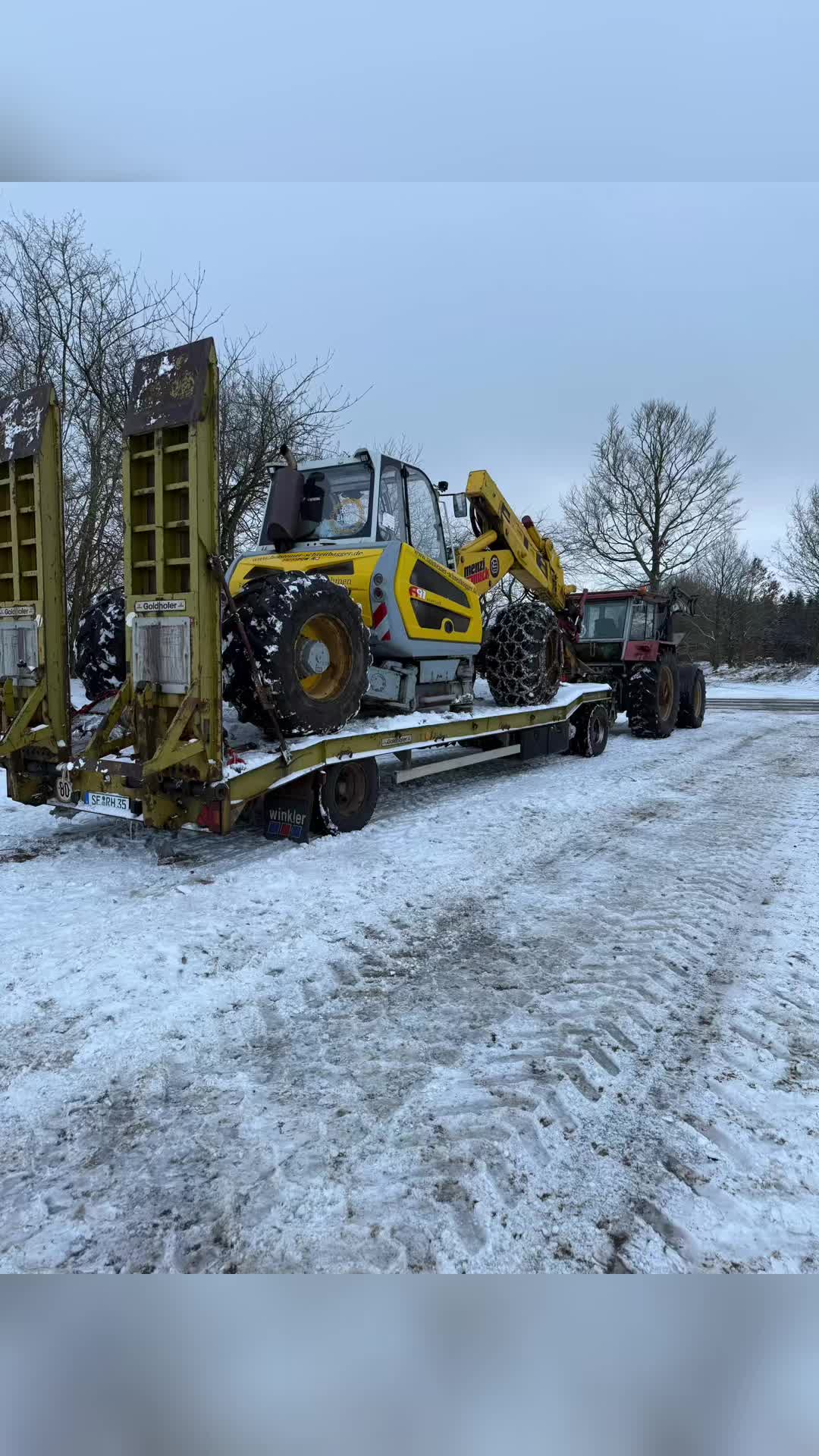 @Holsteiner_Schreitbagger