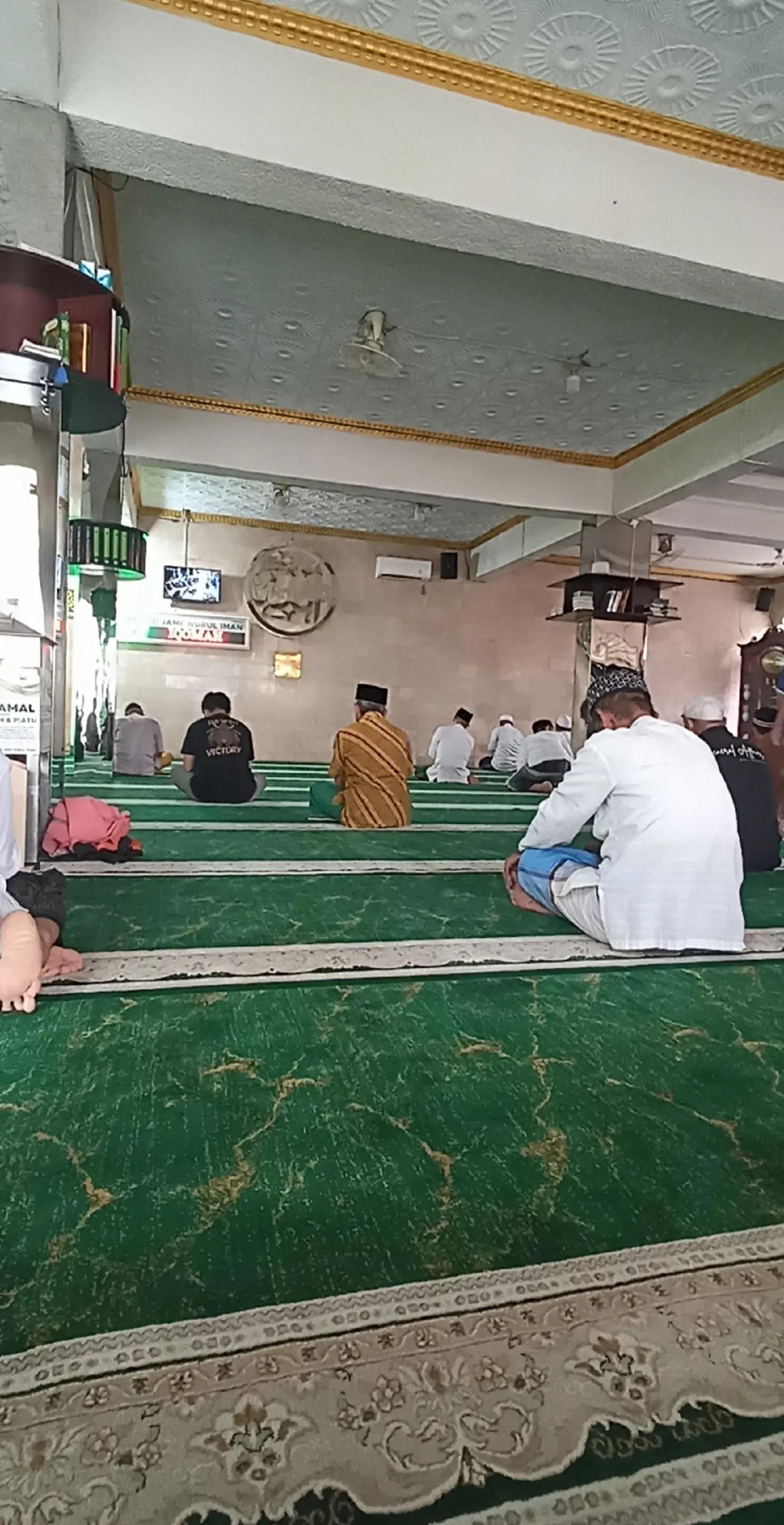 @PERANTAU MINANG