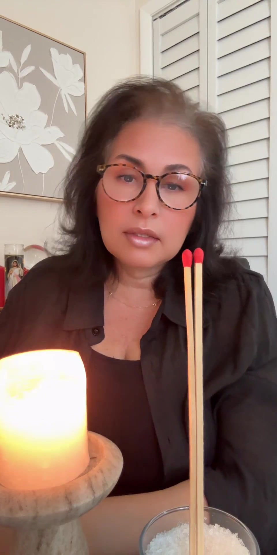 @Psychic energy