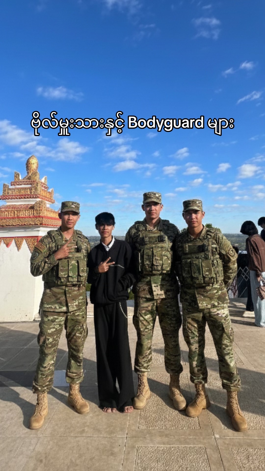@ပေါက်ပန်း၄၀လုပ်မယ်
