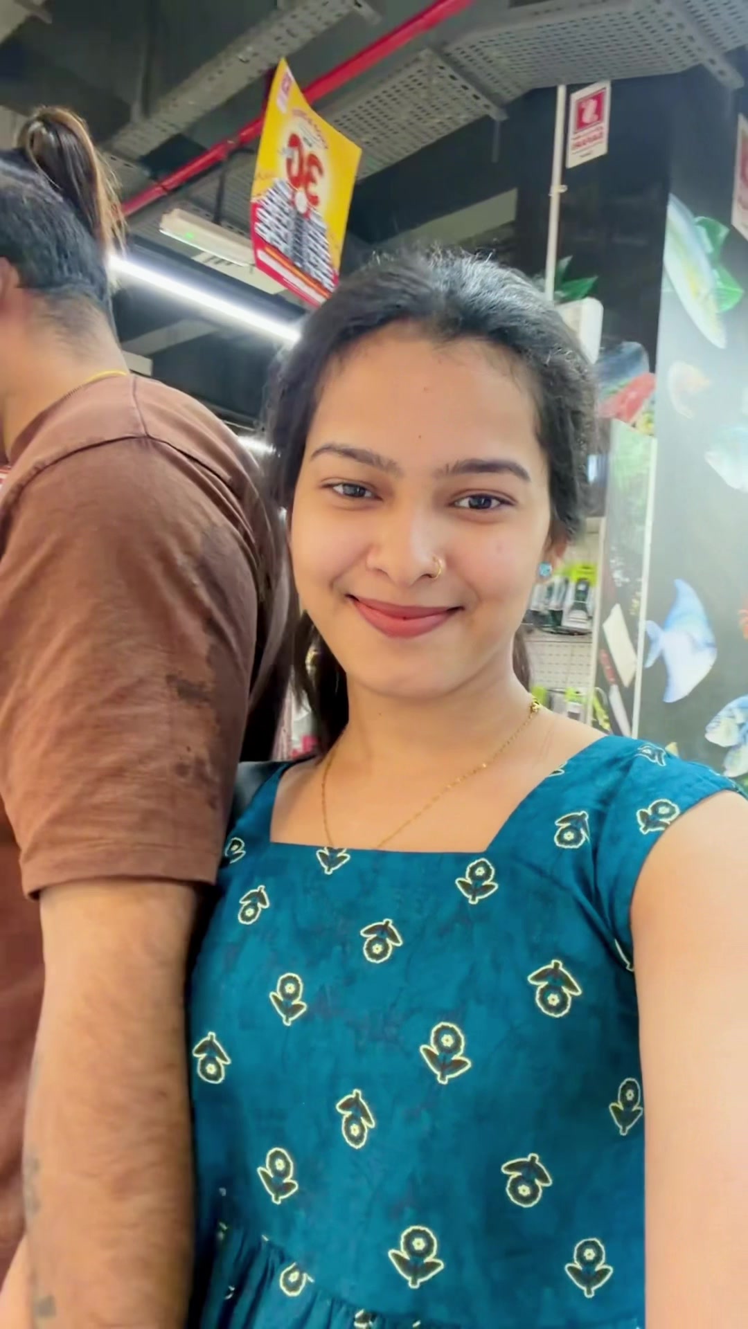 @Devika